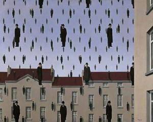 Magritte - Painter of Dreams?